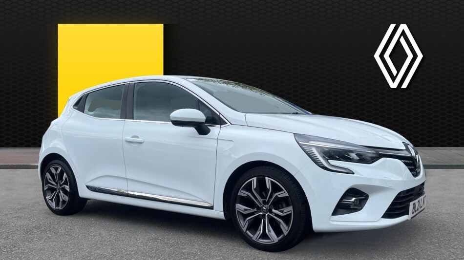 Renault Clio 1.0 TCe 90 S Edition 5dr Petrol Hatchback